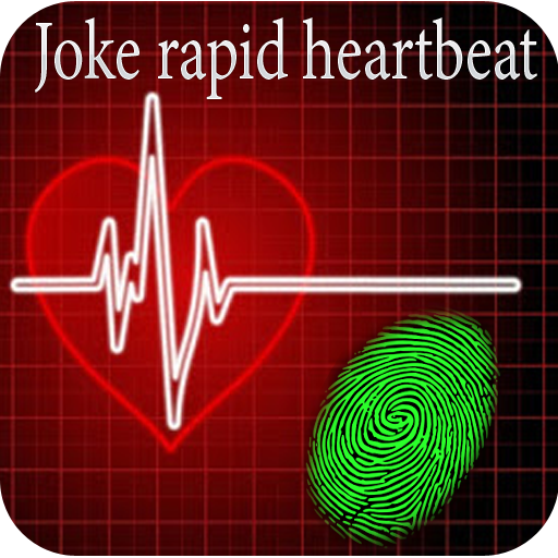 speed of the heartbeat joke