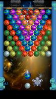 Bubble Shooter Mania poster