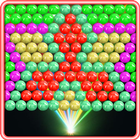 Bubble Shooter 2018 أيقونة