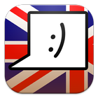 English Comics: Learn & laugh icon