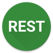 Rest Gym Countdown Workout