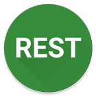 Rest icon