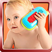 baby phone APK