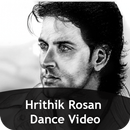 hrithik roshan best dance APK