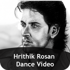 hrithik roshan best dance icon