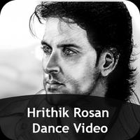 hrithik roshan best dance poster