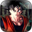 Guide For Dragonball Xenoverse 2 아이콘