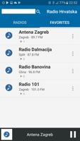 Radio Hrvatska || Radio Croatia capture d'écran 3