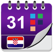 Kalendar Hrvatske