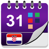 Kalendar Hrvatske