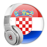 Hrvatske Radio Stanice 아이콘