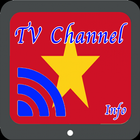 TV Vietnam Info Channel-icoon