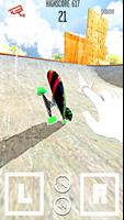 Free Pro Skateboard Game capture d'écran 1