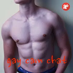 GayCam - Video Chat For Gay APK 下載