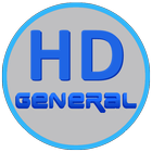 General HD Kamera İzleme icon