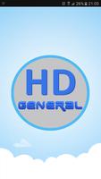 General HD Kamera İzleme постер