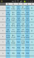 학남고등학교(Haknam Touch) اسکرین شاٹ 1