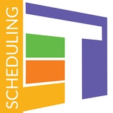 TrackSmart Scheduling icon