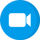 Just talk - Random video chat ikon