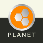 Planet Yayın Platformu Demo أيقونة