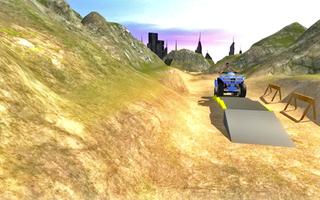 Ultimate Quad Bike Stunts Screenshot 3