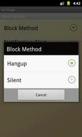 BlockAid - Call Blocker スクリーンショット 3