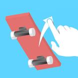 Tiny Skate Park Game - Skater!