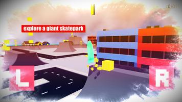 Tiny Skate screenshot 2