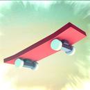 Tiny Skate! Skateboard Game APK