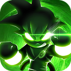 Dragon Z VS Heroes آئیکن