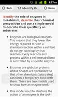 HSC Biology Affiche