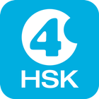 Learn Chinese-Hello HSK Level4 icône