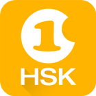 Learn Chinese-HelloHSK Level 1 icône