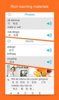 Learn Chinese-Hello HSK Level2 постер