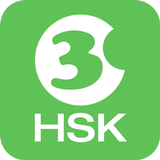 Learn Chinese-HelloHSK Level 3 icône