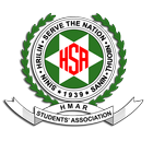 HSA Constitution icon