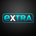 ExtraTV ícone