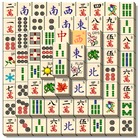 Mahjong Solitaire Zeichen