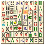 Mahjong Solitaire Zeichen
