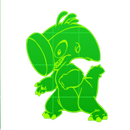 Stitch Experiments APK