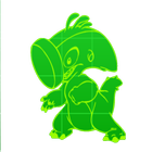 Stitch Experiments icono