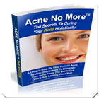 Acne No More أيقونة