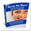 Acne No More