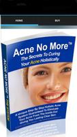 Acne No More poster