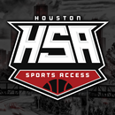 Houston Sports Access-APK