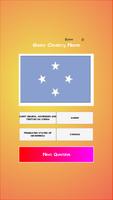 Flag Quiz screenshot 1