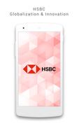 HSBC Globalization & Innovation Affiche