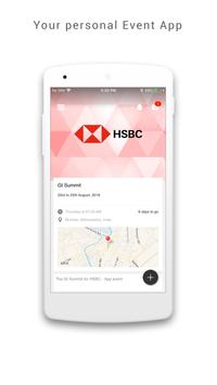 HSBC Globalization & Innovation 截图 1