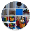 APK DIY Craft