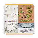 APK Bracelet and Necklace